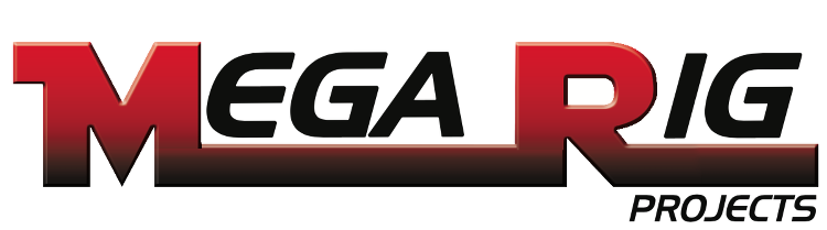 Mega Rig Projects